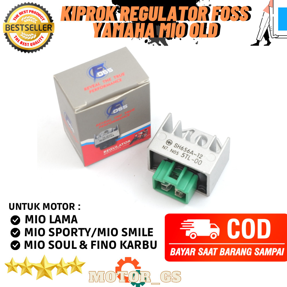 PROMO kiprok mio sporty , kiprok mio ori, kiprok mio smile ori , kiprok mio , kiprok mio original fo