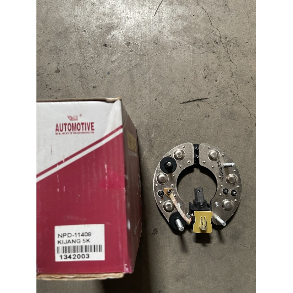 RECTIFIER SILIKON KIJANG 5K