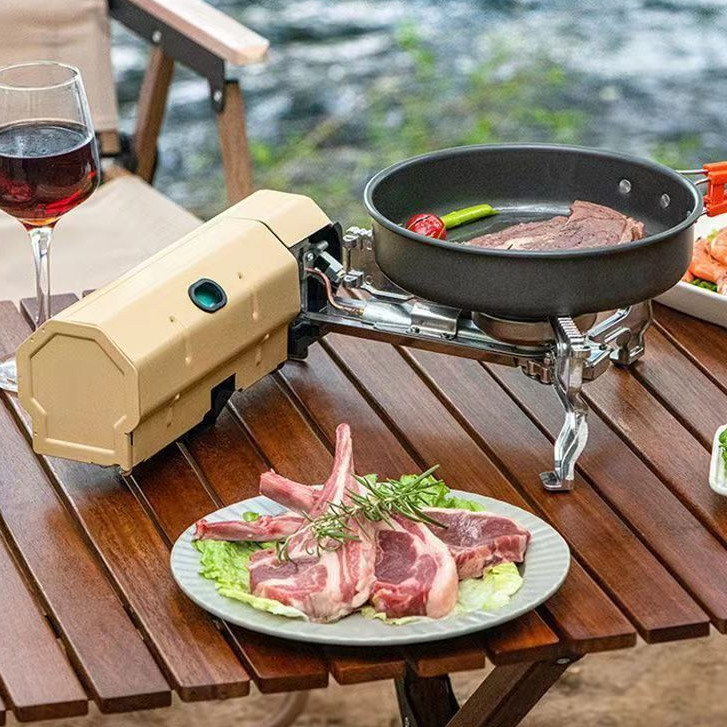 Matougui kompor portable/kompor/kompor portable camping/kompor camping/kompor gas portable