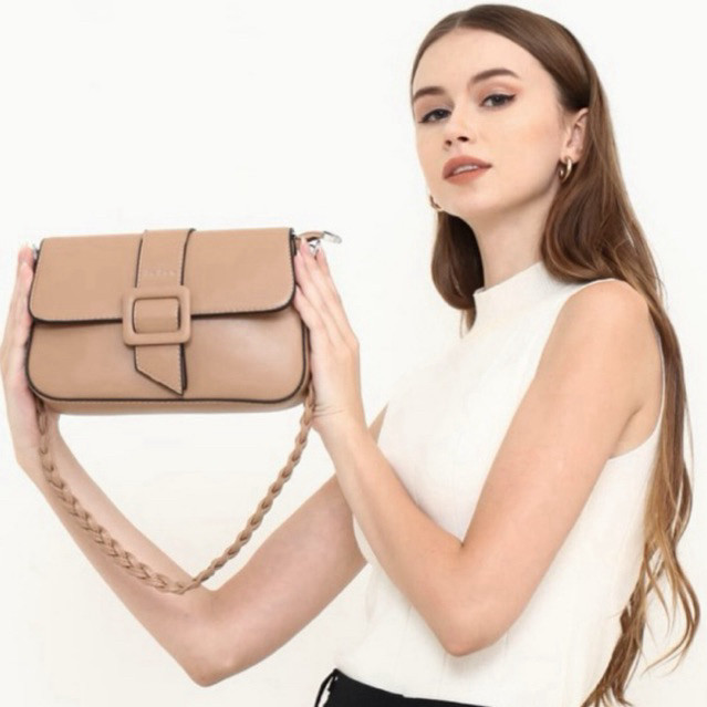 PEDRO - 1221 Top Handle/Sling Bag TAS