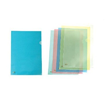 

Clear Sleeves / Map L Bening Transparan Joyko Cs-2335 / F4
