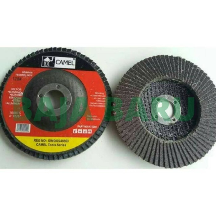 amplas poles kayu - amplas susun - gerinda amplas susun - NO 80