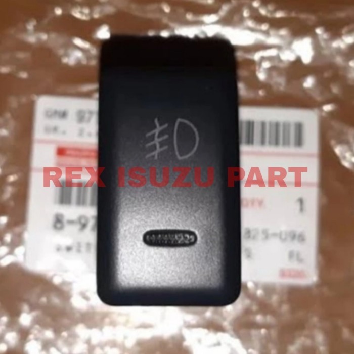 Saklar foglamp / switch foglamp Isuzu panther LS LM LV GT ORI