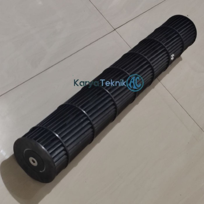 BLOWER BALING KIPAS FAN INDOOR AC DAIKIN INVERTER FTKD FTM ORI ASLI