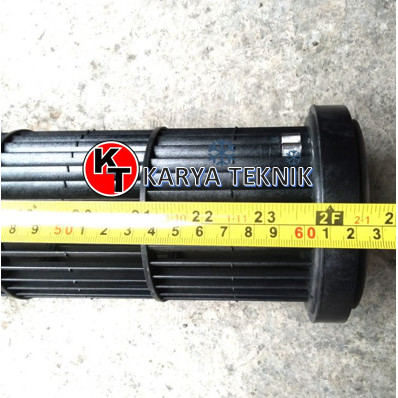 Blade Baling Indoor Fan Blower Ac Daikin FTC FTQ Inverter Thailand