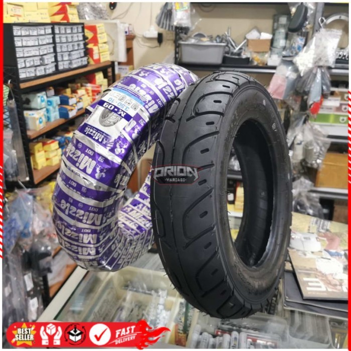 orion Ban tubeless R.10 Mizzle M09 3.50/10