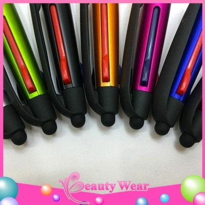 

Pulpen 3 Warna Pulpen 3 in 1 Three Color Ballpoint Pen