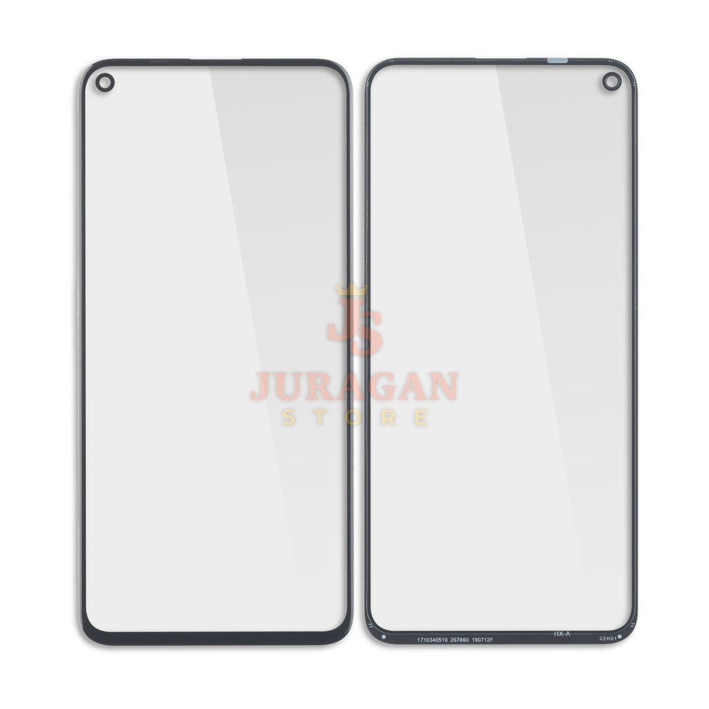 KACA TOUCHSCREEN GLASS LCD HONOR 20 PRO / HONOR 20S / HONOR 20 / NOVA 5T