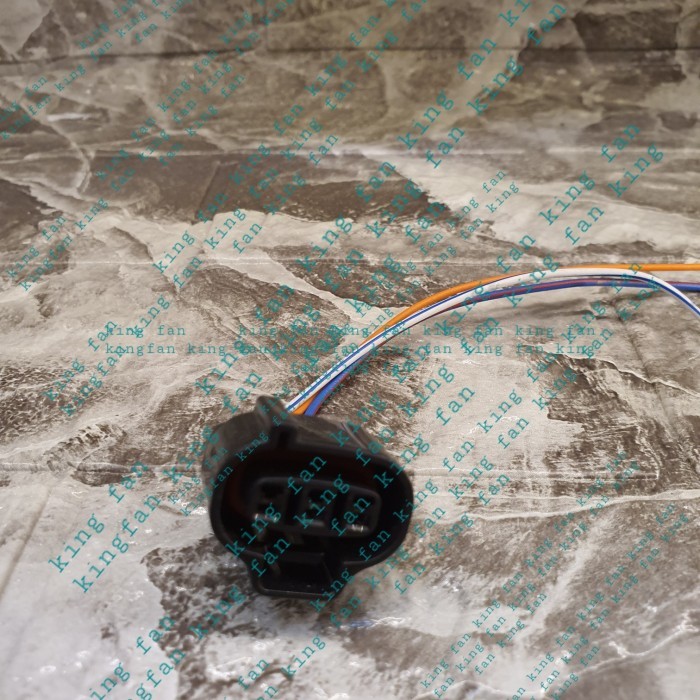 SOKET SOCKET COIL AGYA AYLA ERTIGA AVANZA NON VVTI ORI ASLI