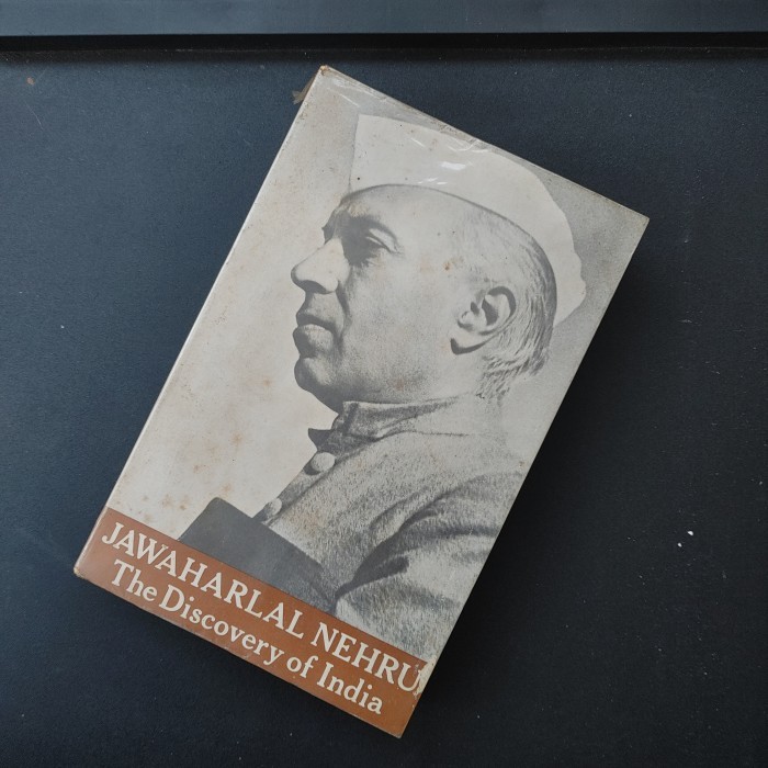 The Discovery of India - Jawaharlal Nehru
