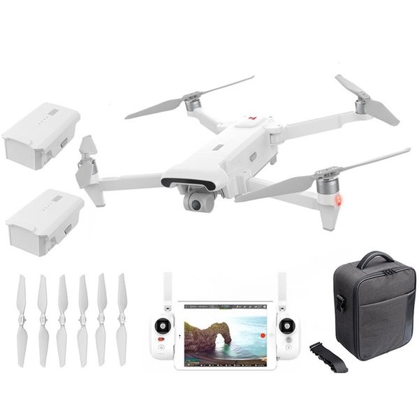 drone fimi x8 se