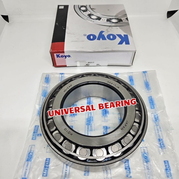 BEARING 32217 KOYO 32217JR KOYO