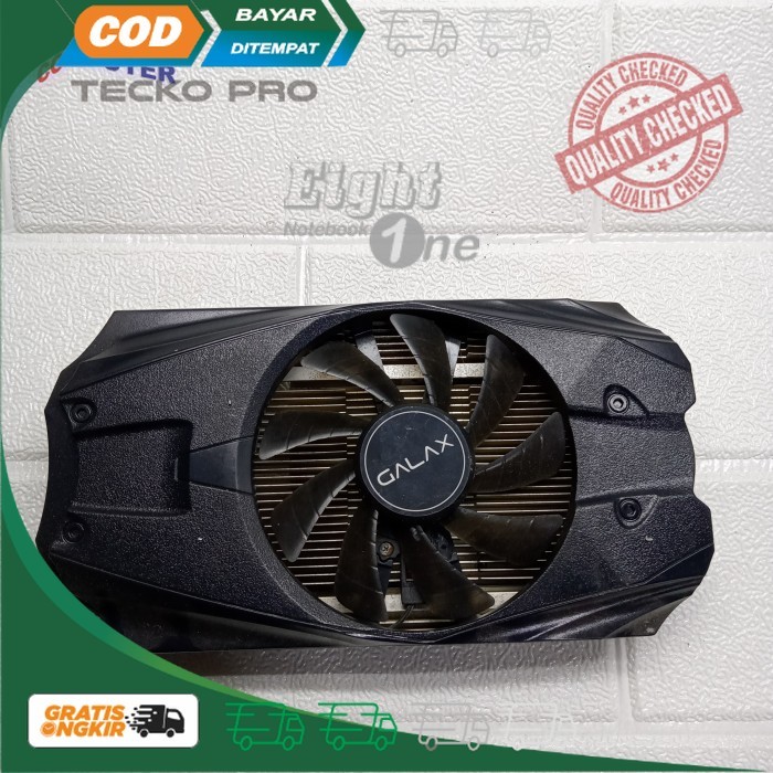 Fan Kipas Heatsink VGA Card GALAX