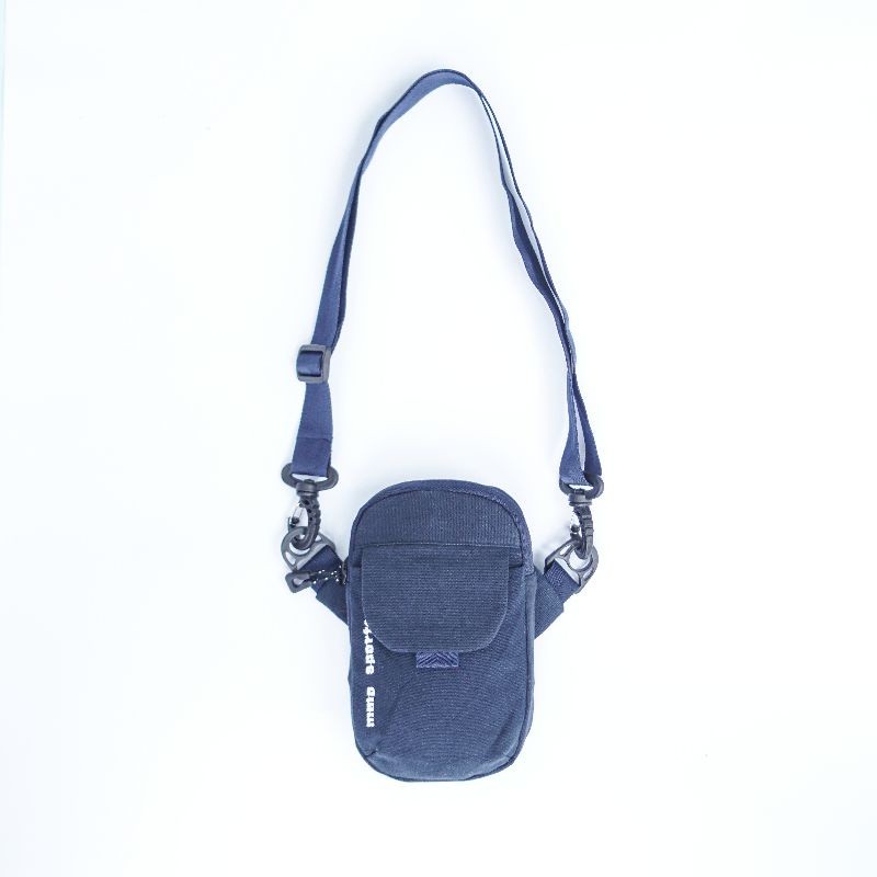 Tas pria Tas selempang pria mini Keren Kalambe Keren