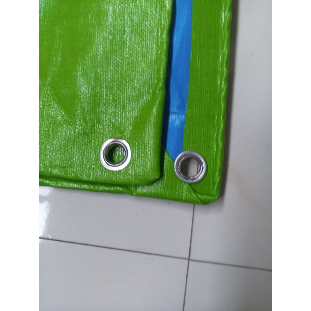 Terpal besar 5x7 meter A30 7x5 tebal super