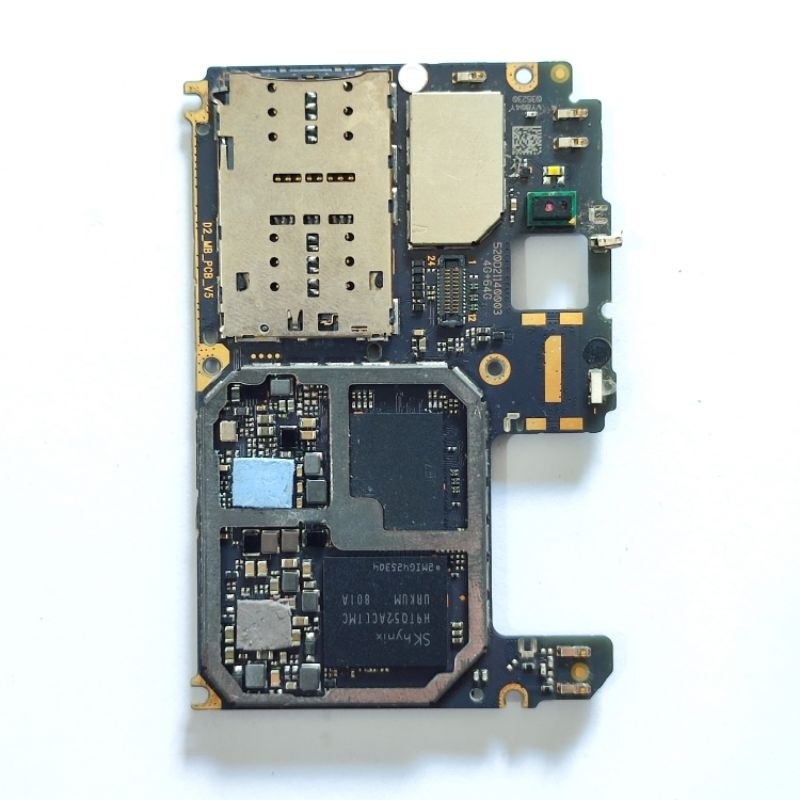 MESIN MI A1 NORMAL TESTED