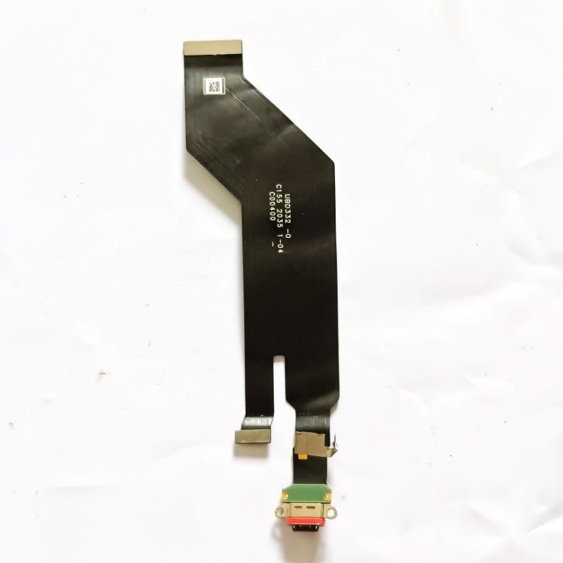 FLEKSIBEL KONEKTOR CAS CHARGER OPPO RENO 4 ORIGINAL COPOTAN