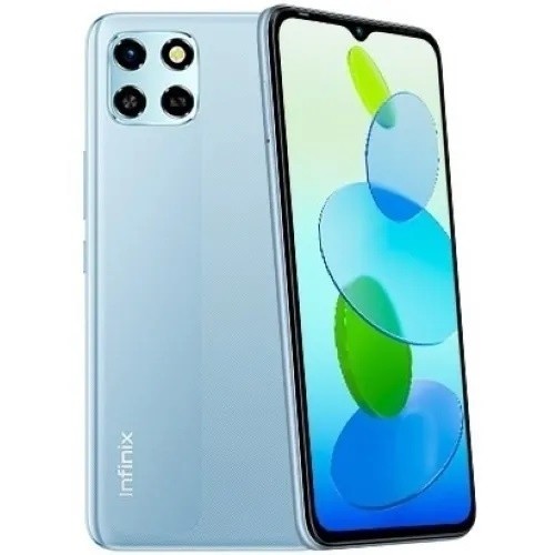 Infinix Smart 6 HD Ram 2 Rom 32GB