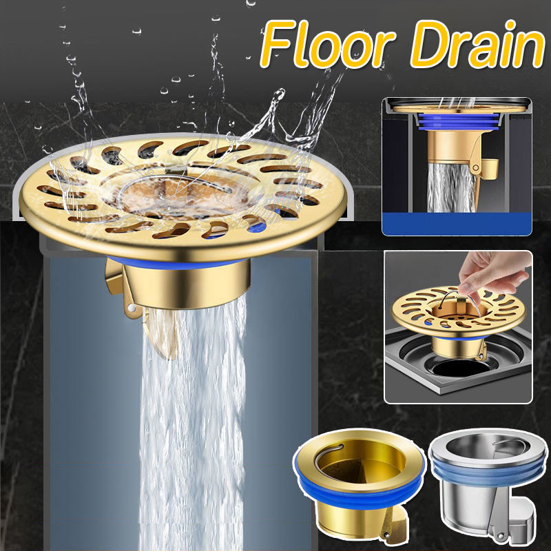 COD Katup Penutup Saluran Air  Penutup Saluran Air  kamar mandi wastafel  Kamar Mandi Satu Arah Anti