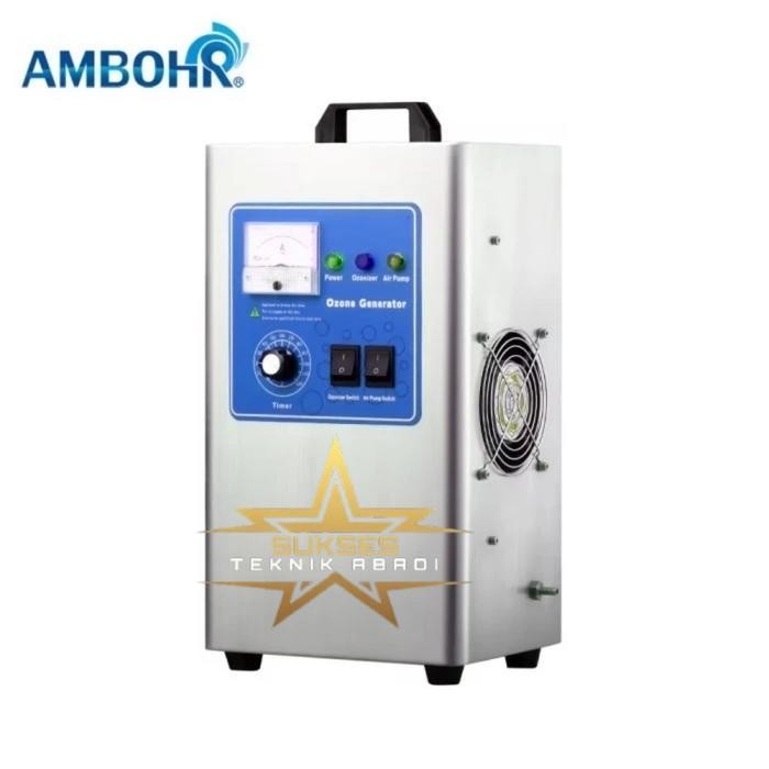 Ozone Generator Sterilizer 3 Gram ( O3 ) Ozone generator machine