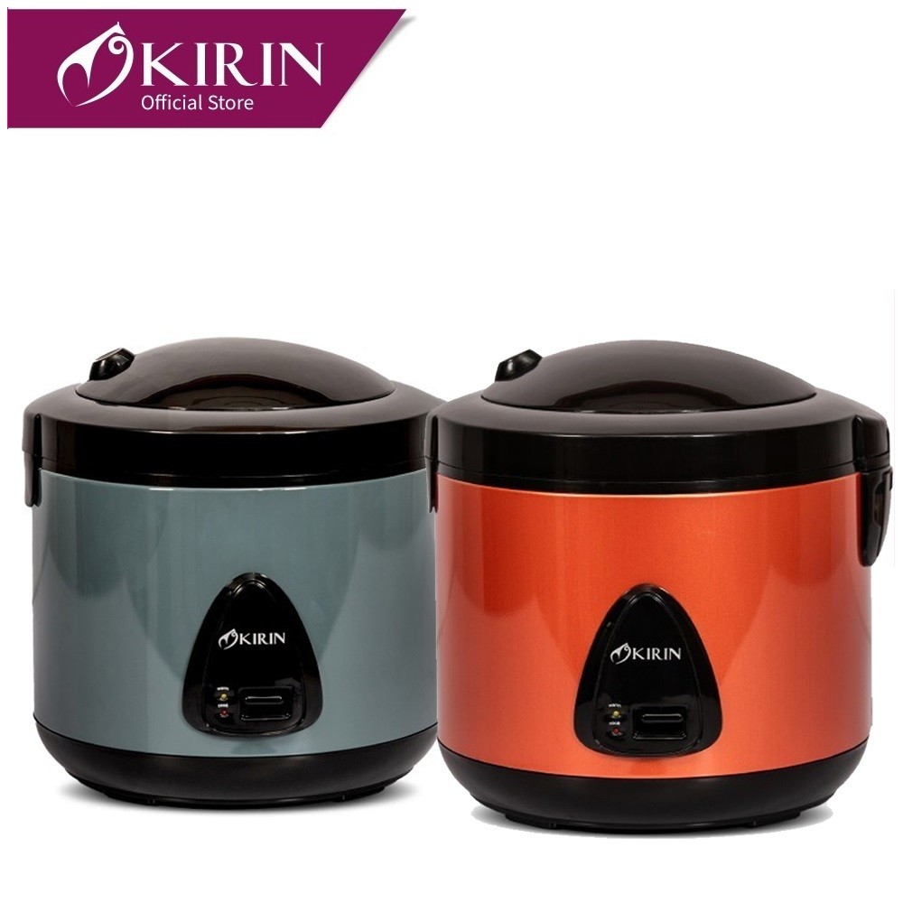 KIRIN Rice Cooker 2 Liter KRC-238