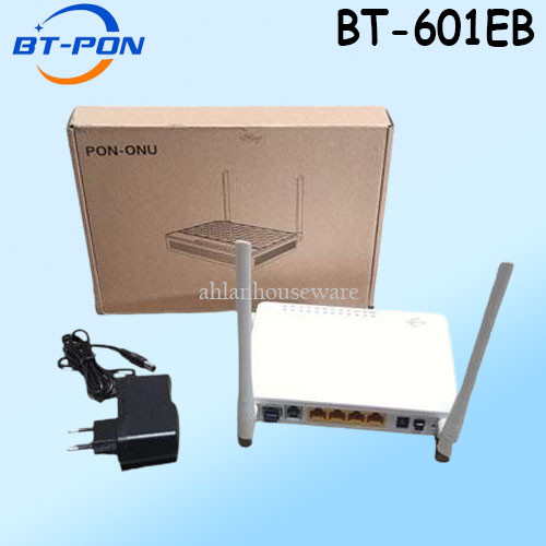 BT-PON EPON ONT BT-601EB