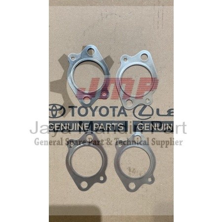 Packing Manifold Api Hino Dutro 110 130 Dyna Saurus 110 125 130 Original (4pcs)