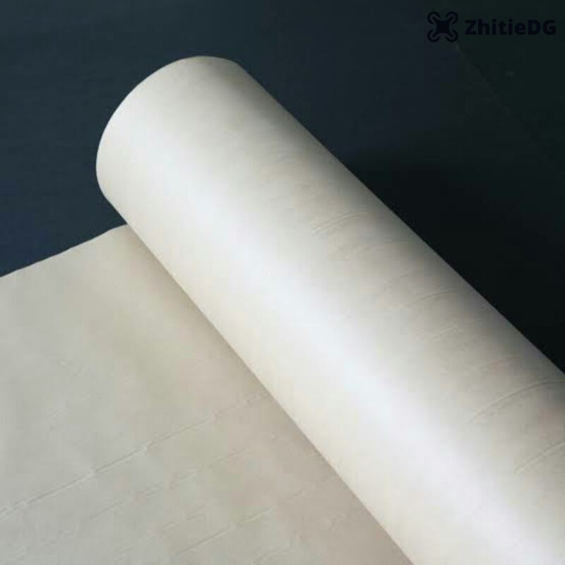 

Kertas Samson Kraft Putih A4 / White Kraft / Bleached Kraft / Bahan Paper bag