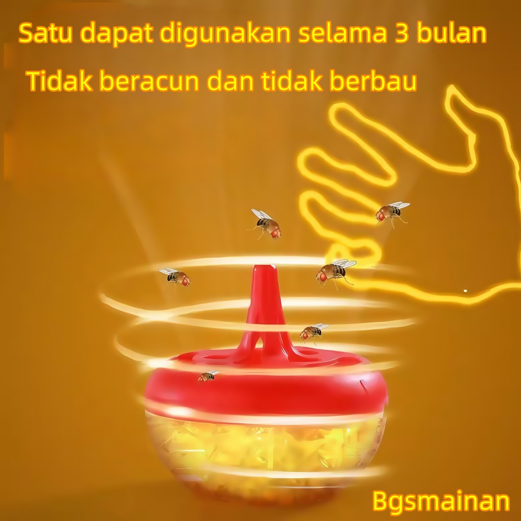 [COD] insektisida lalat buah/pengusir lalat paling ampuh perangkap lalat buah alat pengusir lalat am