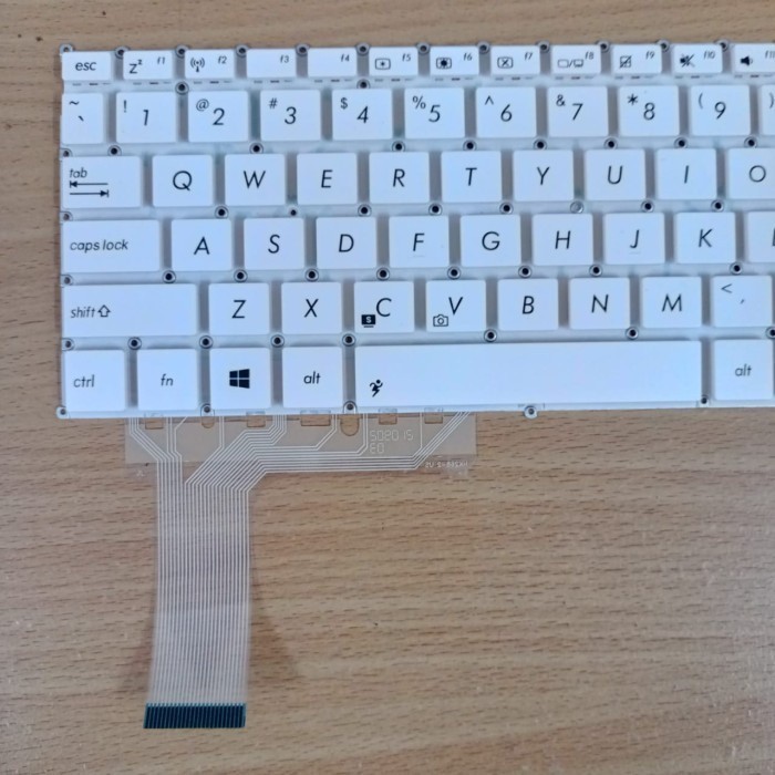 Asus Keyboard Laptop Asus E203 E203M E203MA E203MAH E203N E203NAH Original