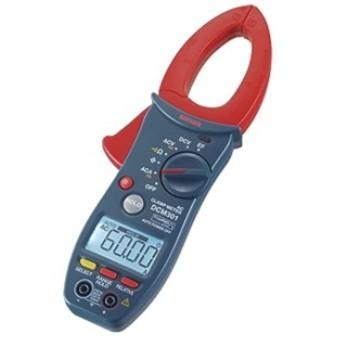 Sanwa DCM301 Tang Amper DCM-301 SANWA 1000A - DCM-301