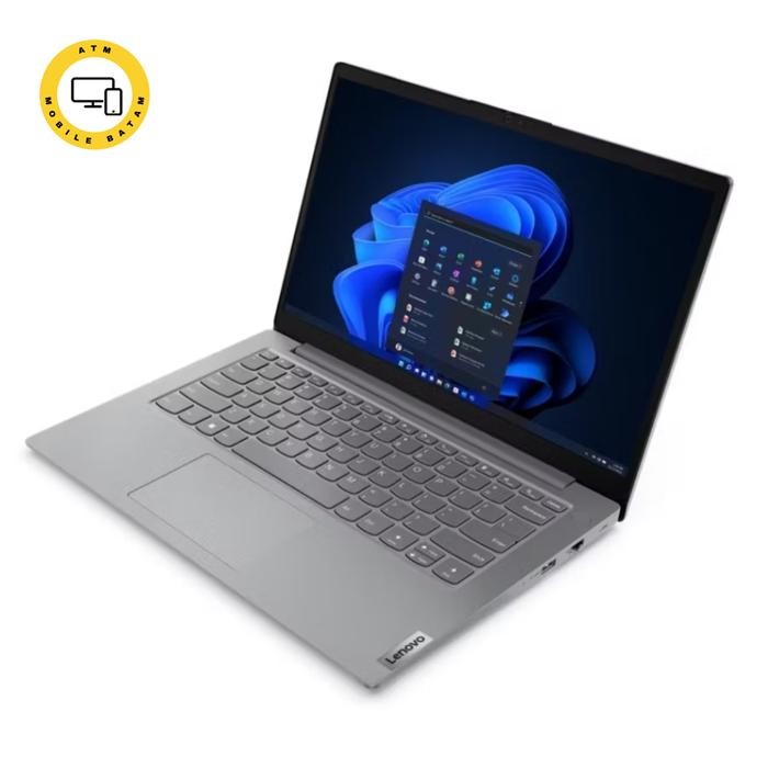 Lenovo V14 Ryzen 3 7320U 256GB SSD 8GB Win11+OHS