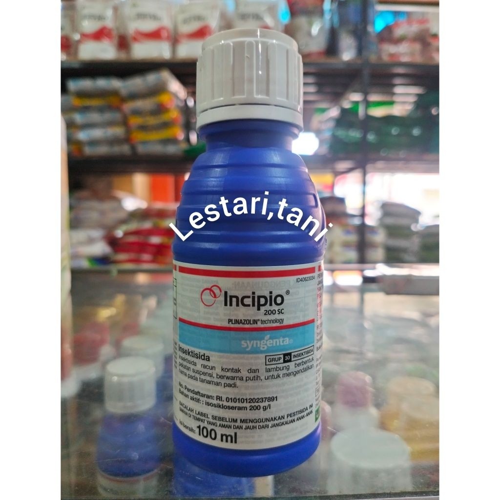 INCIPIO 200 SC (100ML)