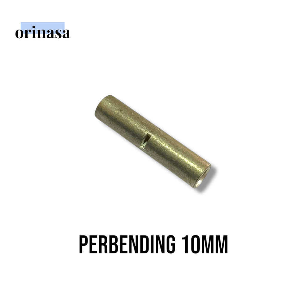 Sock Skun Kabel / Perbending / Verbending 10mm