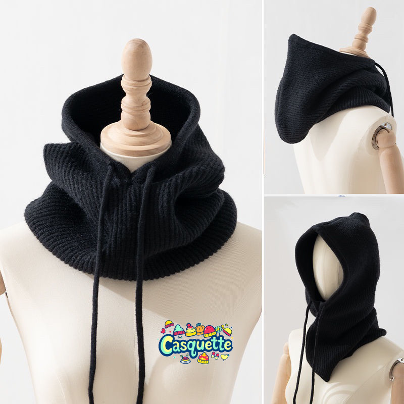 TERBARU KUPLUK HIJAB - DEBALACLAVA | BALACLAVA | KUPLUK HIJAB RAJUT TREND