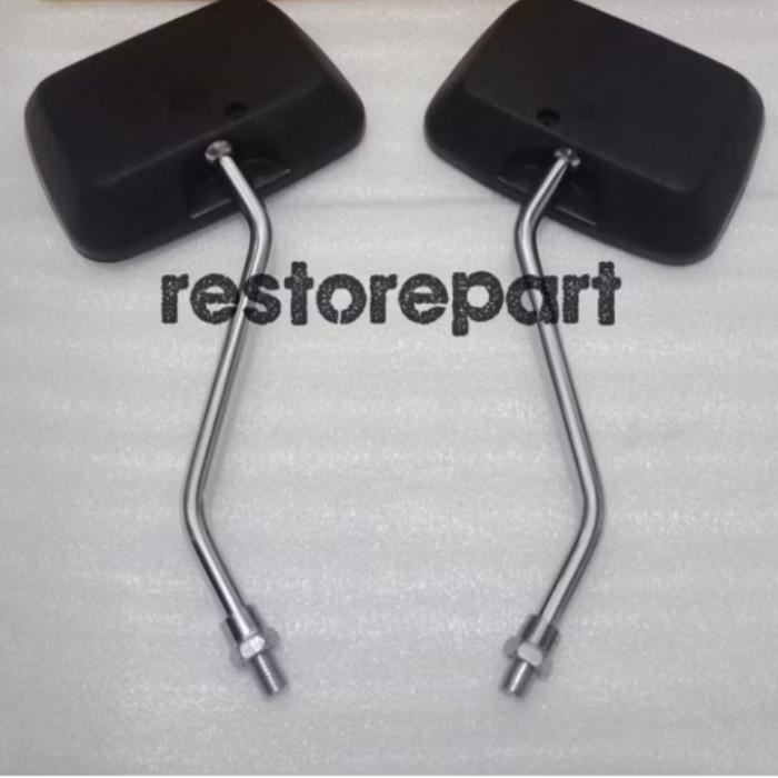 spion mirror custom model retro yamaha fazzio fazio