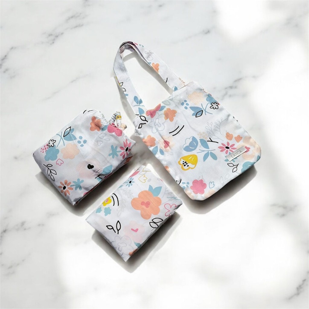 Mukena Rayon Laica Kids Anthea Series