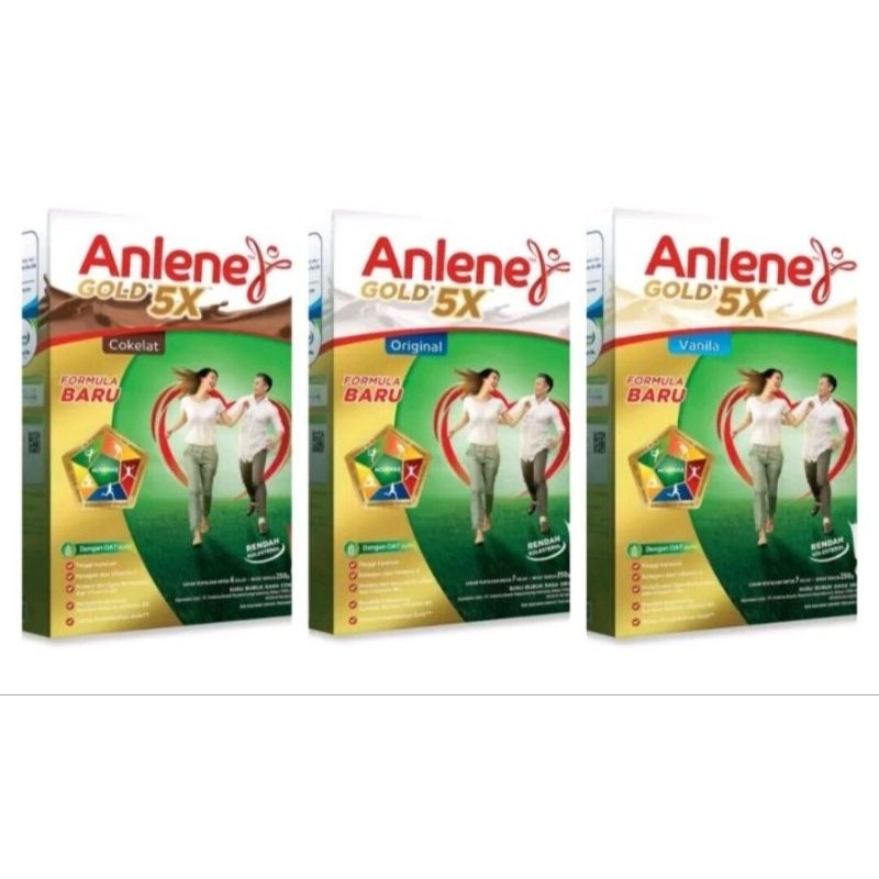 

BACA DEKRIPSI PRODUK!!SUSU ANLENE GOLD 600gr SUSU DEWASA/SUSU MURAH/RASA VANILA/RASA COKLAT/RASA ORIGINAL