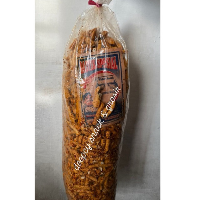 

[READY STOCK] 2 KG BASRENG STICK | BASRENG DAUN JERUK | BAL BASRENG | BASRENG ORI