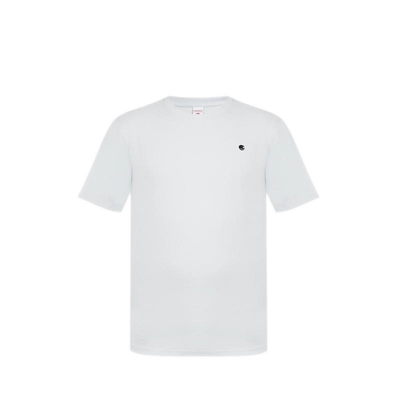 Soulcal Men's Fashion Regular Fit T-Shirts - White