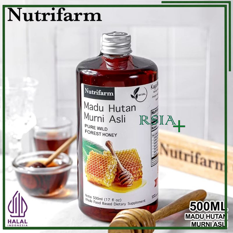

MADU ASLI BADUY MADU HUTAN BADUY ASLI RSIA