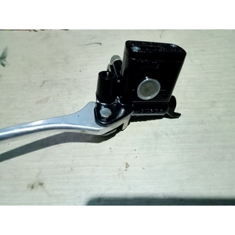 master rem depan beat karbu beat fi beat esp original