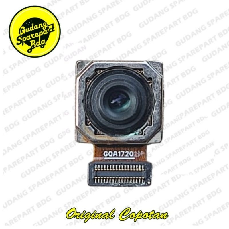 Kamera Belakang Infinix Note 11 Pro X697 Original copotan