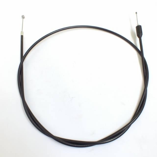 Tali Gas Mesin Potong Rumput 328 Lurus Panjang