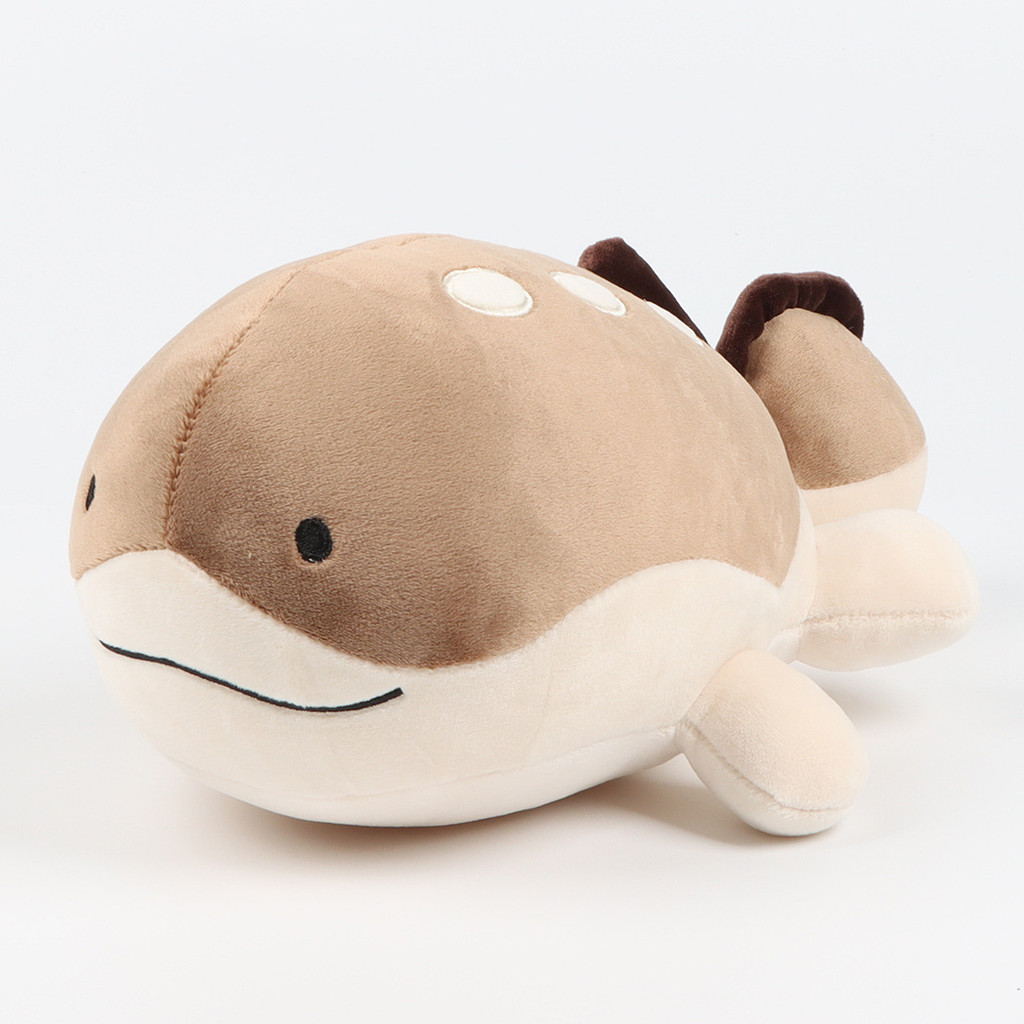 Pokemon Pikachu Clodsire Chikorita Plush Toy Cute Soft Stuffed Plushies Dolls Anime Toys Hobbies Col