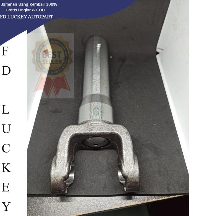 YOKE SLEEVE HILINE - YOKE SLIP - SAMBUNGAN KOPEL