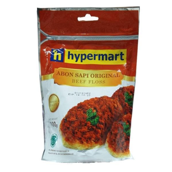 

VP ABON SAPI PREMIUM 100 GR