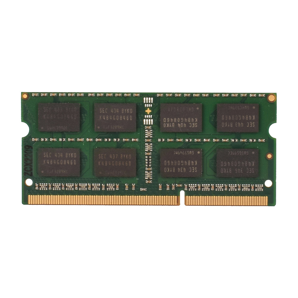 Kingston Laptop Ram DDR3 DDR3L 8GB 4GB 1600Mhz SODIMM PC3-12800 Notebook Ram Dual Channel