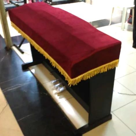 cover piano ydp v240 yamaha