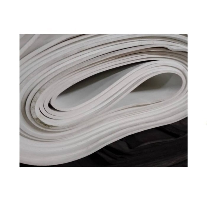 

Spon Sponge Eva Busa Ati Putih Lembaran Tebal 10mm x 200cm x 120cm